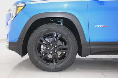 GMC Terrain AT4 2024 GCC Specs-5