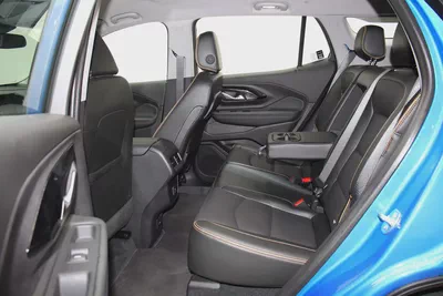 GMC Terrain AT4 2024 GCC Specs-8
