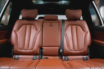3,917 P.M | 0% Downpayment | X7 40i M Sport | BMW Warranty 2027!-11