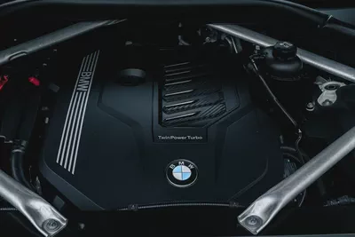 3,917 P.M | 0% Downpayment | X7 40i M Sport | BMW Warranty 2027!-14