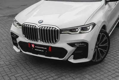 3,917 P.M | 0% Downpayment | X7 40i M Sport | BMW Warranty 2027!-6