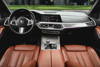 3,917 P.M | 0% Downpayment | X7 40i M Sport | BMW Warranty 2027!-7