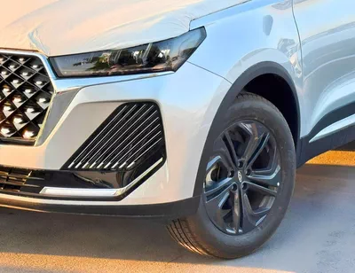 Chery Tiggo 7 LUXURY 1.5L PETROL V4 || LEATHER SEATS / BIG DVD+CAMERA / REAR PARKING SENSOR (CODE # TG7CSTDO)-7
