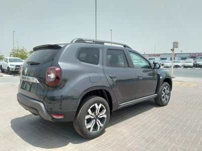 New 2023 Renault duster-2