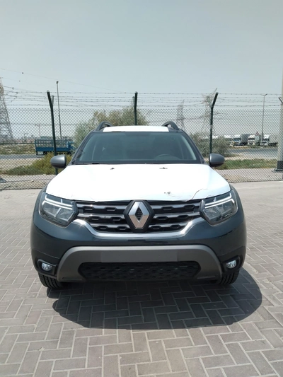 New 2023 Renault duster-3