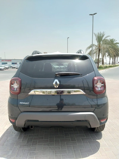 New 2023 Renault duster-1