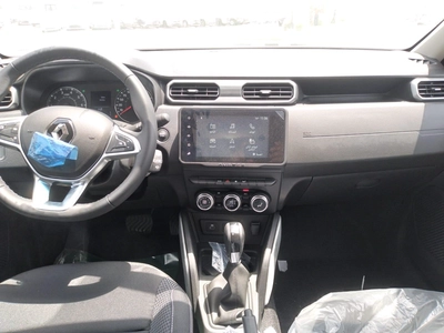 New 2023 Renault duster-6