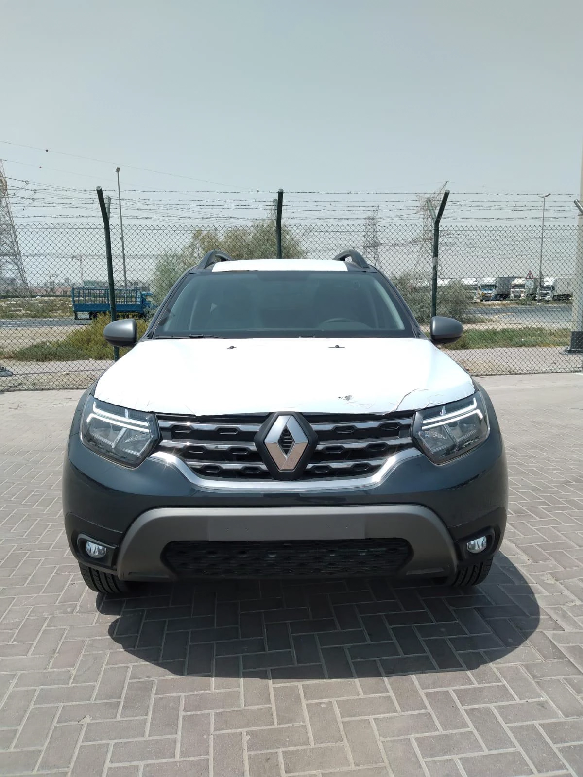New 2023 Renault duster-3-3