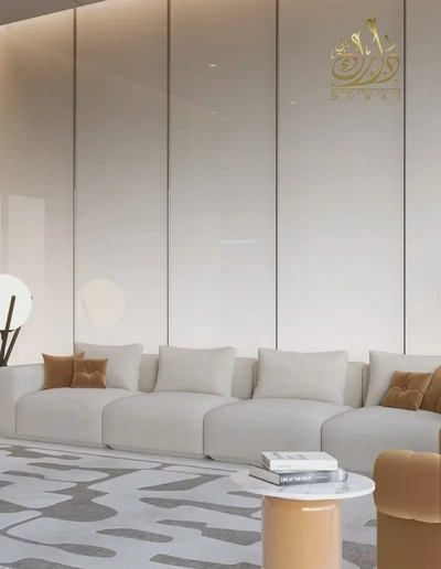 30% DIS | JVC | FULLY FURNISHED | 5 MIN TO JUMEIRAH BEACH-1