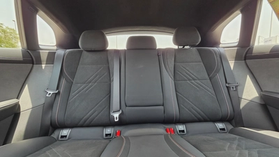 ZEEKR 001 RWD (Grey)-22