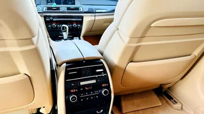 BMW Active Hybrid 7-9