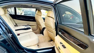 BMW Active Hybrid 7-14