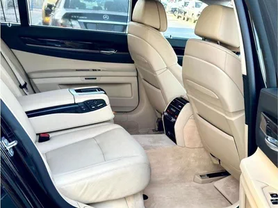 BMW Active Hybrid 7-15
