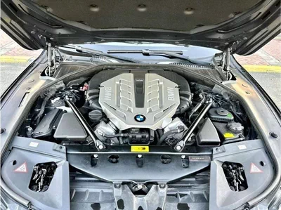 BMW Active Hybrid 7-16