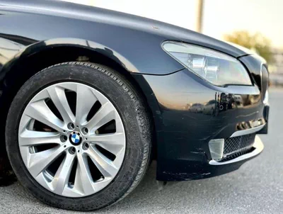 BMW Active Hybrid 7-4