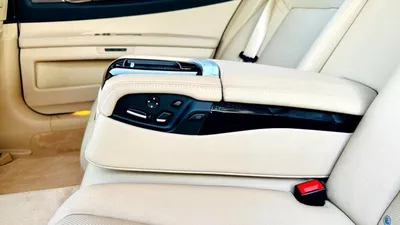BMW Active Hybrid 7-6