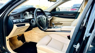BMW Active Hybrid 7-8