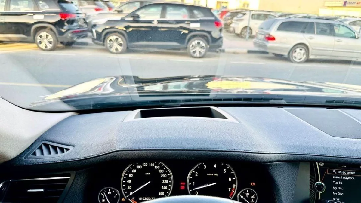 BMW Active Hybrid 7-13-0