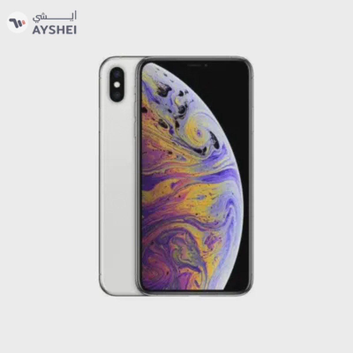 Renewed Apple iPhone XS-0-0