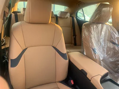 New 2026 Lexus ES 350-14