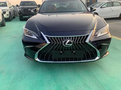 New 2026 Lexus ES 350-13