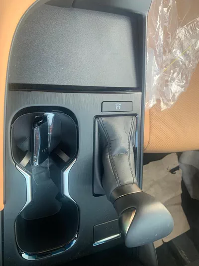 New 2026 Lexus ES 350-3
