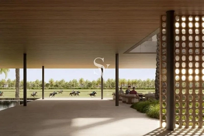 Grand Polo Club & Resort, Dubai Investment Park (DIP), Dubai-13