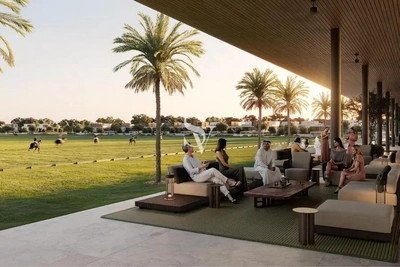 Grand Polo Club & Resort, Dubai Investment Park (DIP), Dubai-1