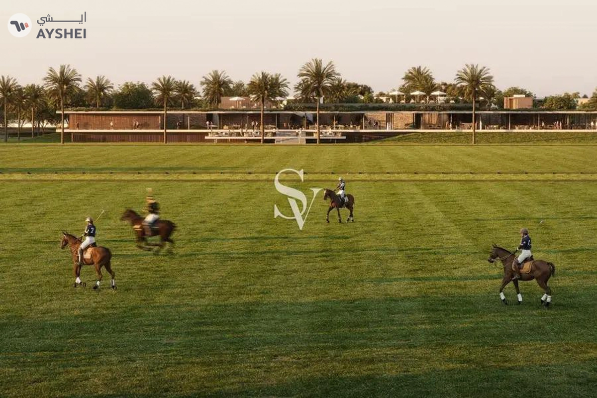 Grand Polo Club & Resort, Dubai Investment Park (DIP), Dubai-14-14