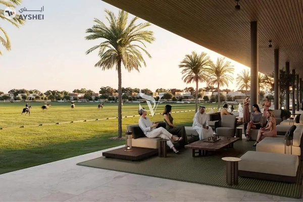 Grand Polo Club & Resort, Dubai Investment Park (DIP), Dubai