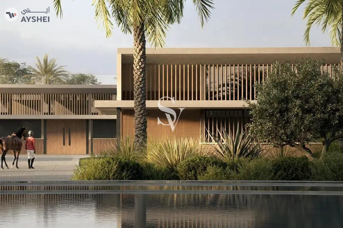 Grand Polo Club & Resort, Dubai Investment Park (DIP), Dubai-2-2