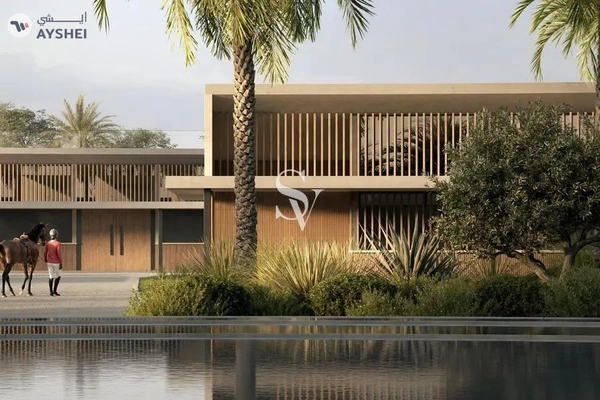 Grand Polo Club & Resort, Dubai Investment Park (DIP), Dubai