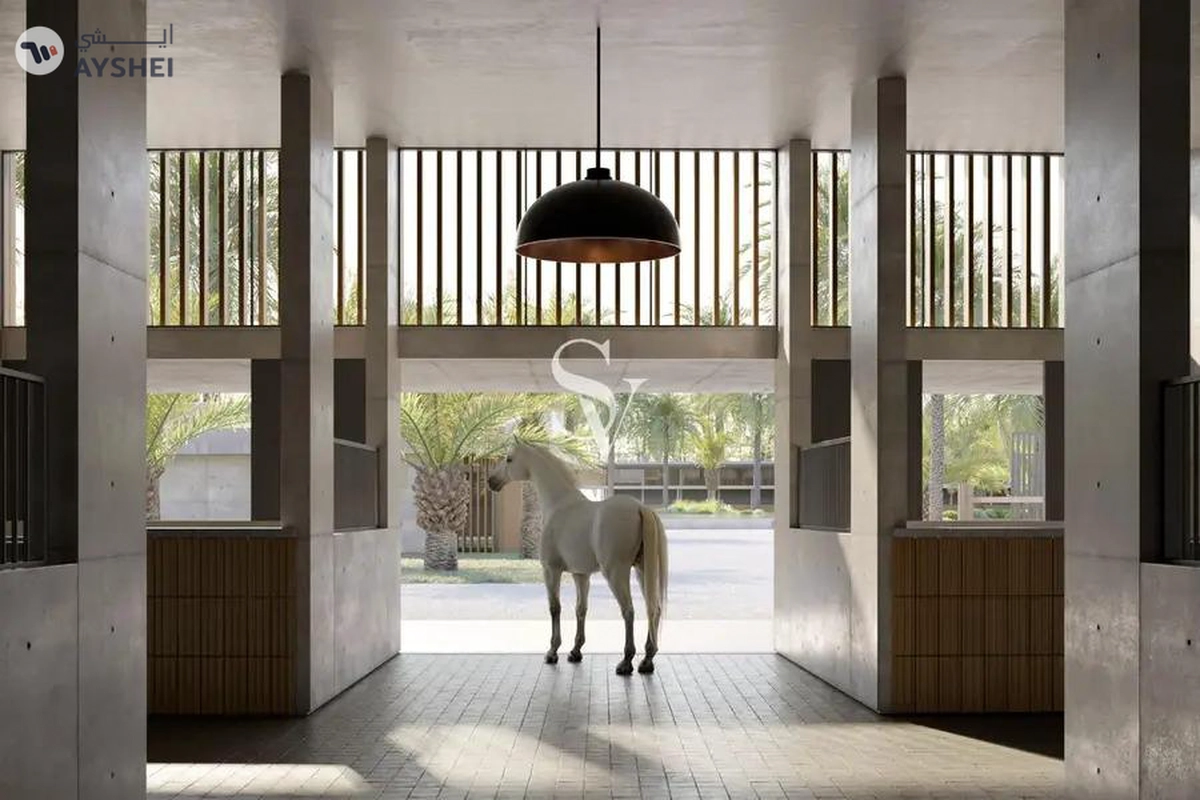 Grand Polo Club & Resort, Dubai Investment Park (DIP), Dubai-5-5