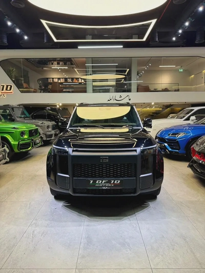 2026 Rox 01 VIP Brand New-0