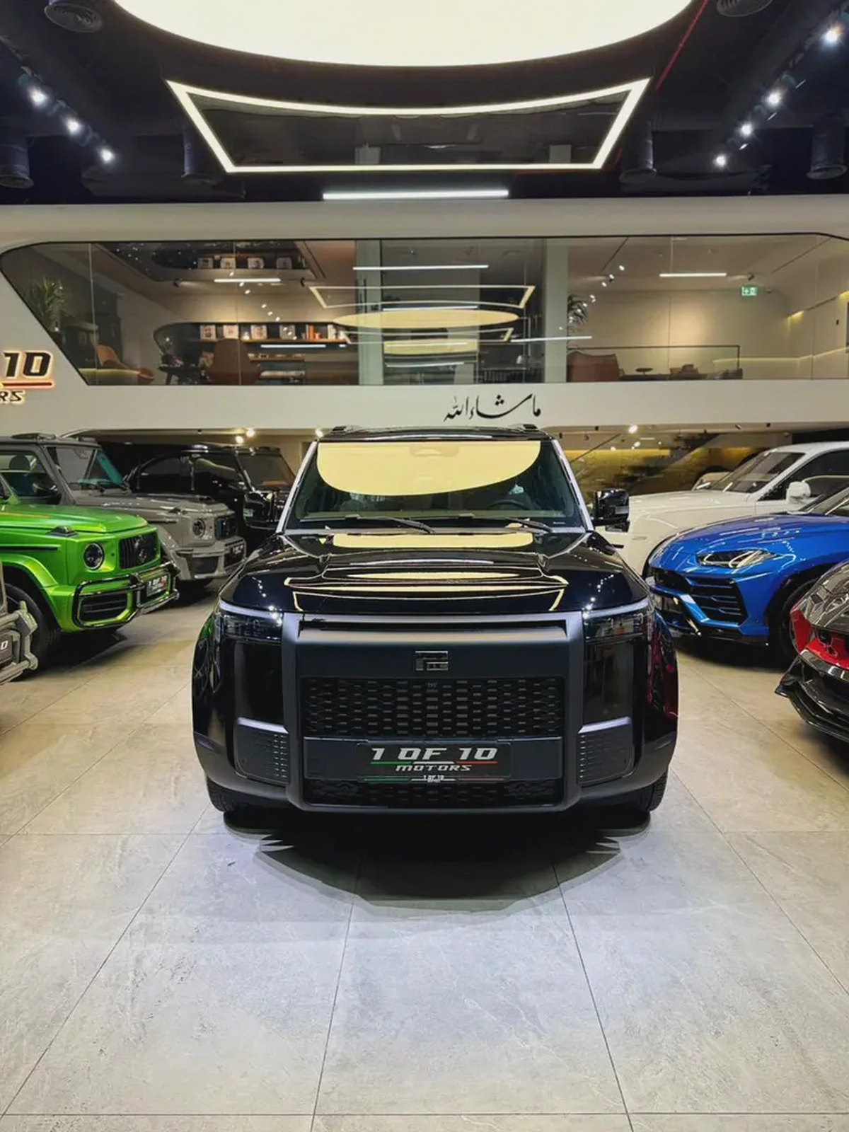2026 Rox 01 VIP Brand New