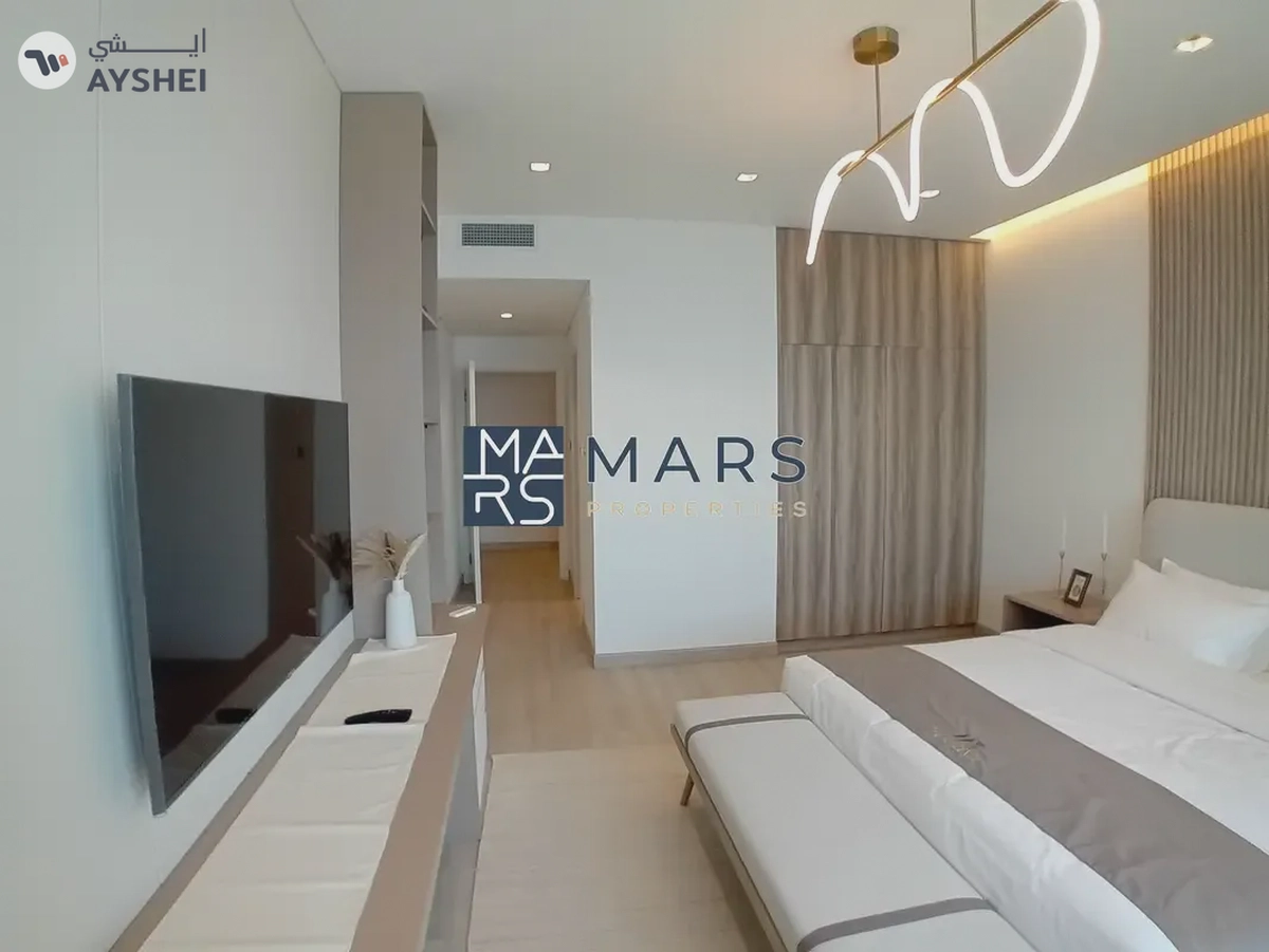 Private Beach Access | D. P 20 % l Mortgage Facility | 8% ROI