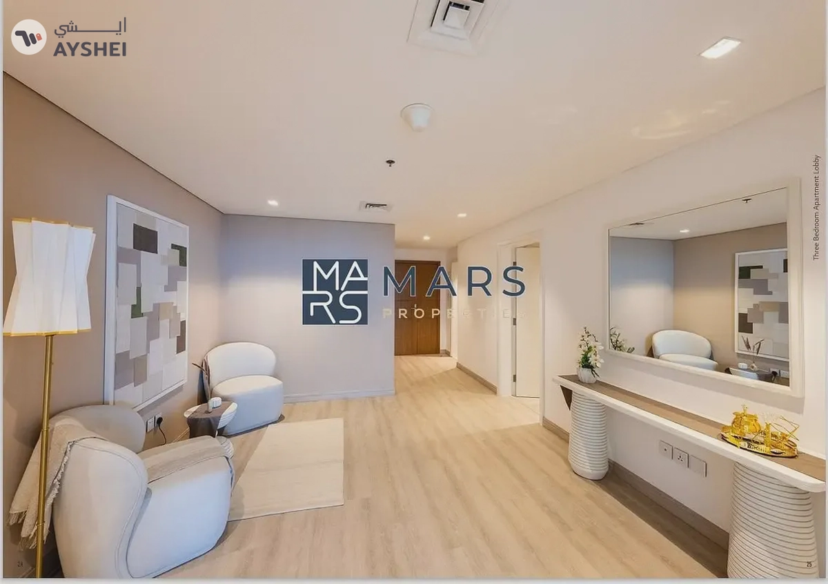Private Beach Access | D. P 20 % l Mortgage Facility | 8% ROI