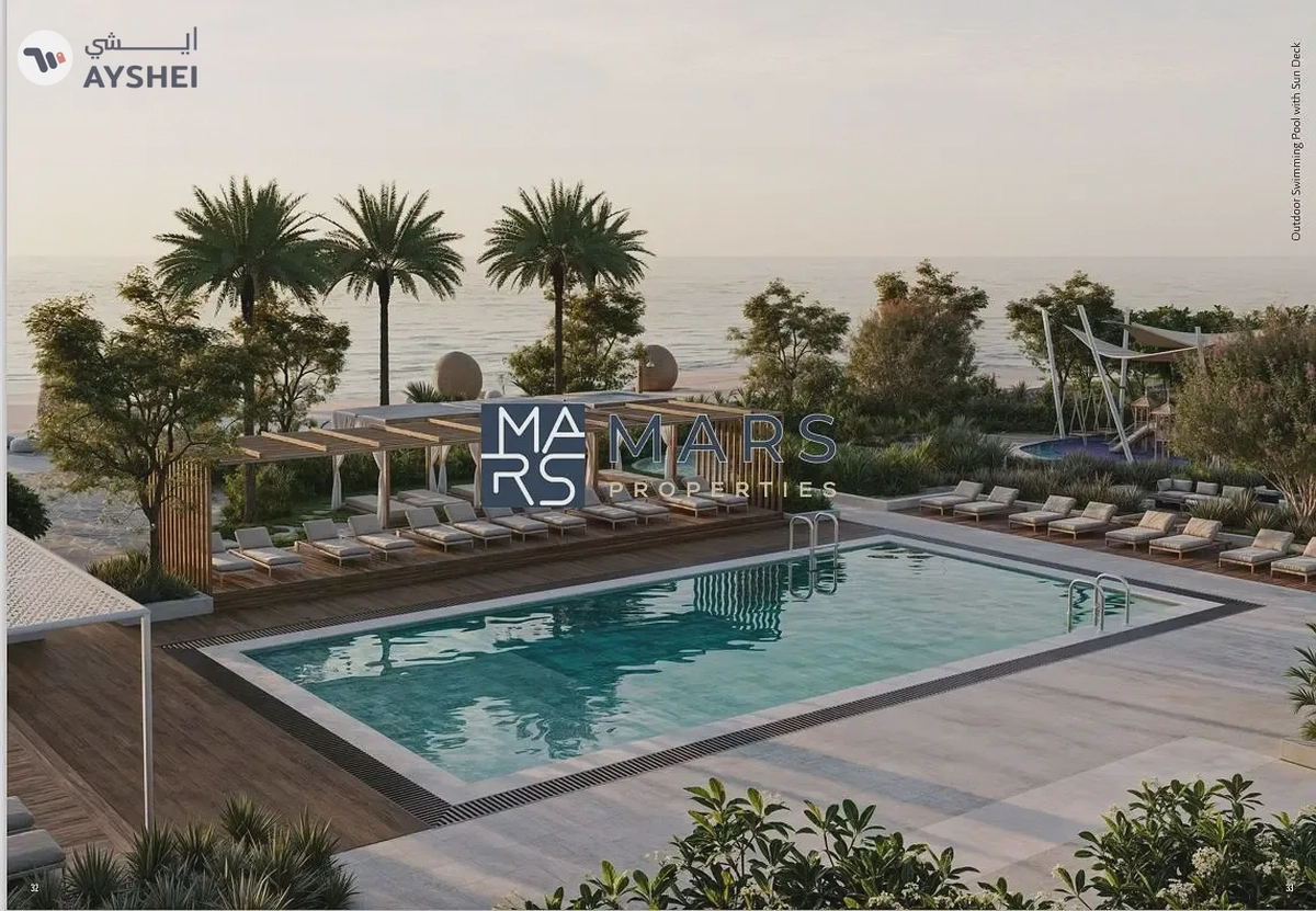 Private Beach Access | D. P 20 % l Mortgage Facility | 8% ROI