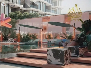 15% HIGHER ROI/NEAR METRO/FULLY FURNISHED WITH HIGH QUALITY