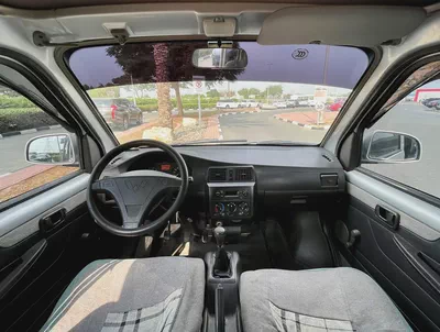 Wuling Starlight 560 Comfort 2014 Chinese Specs-9