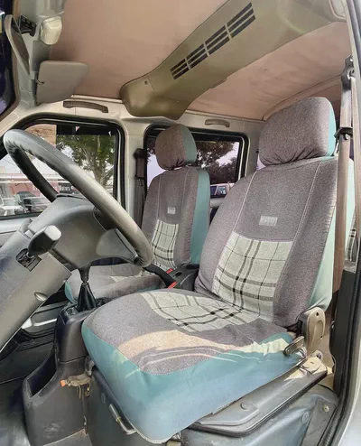 Wuling Starlight 560 Comfort 2014 Chinese Specs-10