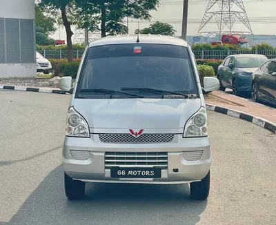 Wuling Starlight 560 Comfort 2014 Chinese Specs-1