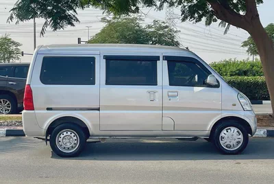 Wuling Starlight 560 Comfort 2014 Chinese Specs-3