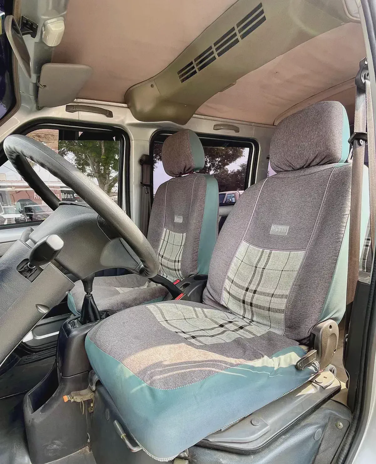 Wuling Starlight 560 Comfort 2014 Chinese Specs-10-10
