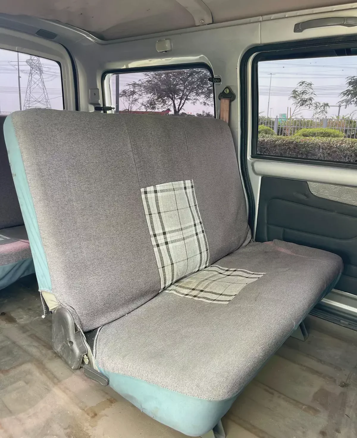 Wuling Starlight 560 Comfort 2014 Chinese Specs-7-7