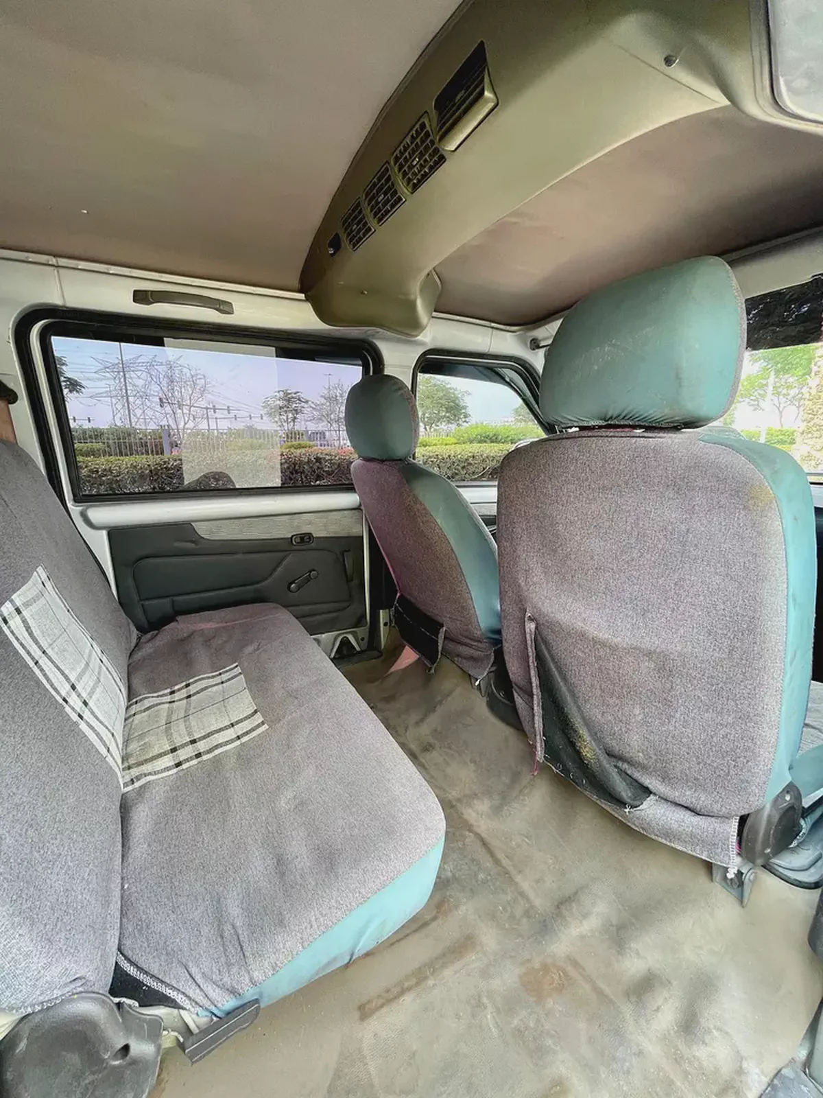 Wuling Starlight 560 Comfort 2014 Chinese Specs-8-8