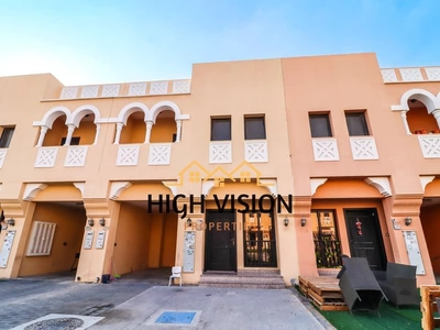 Zone 8, Hydra Village, Abu Dhabi-0