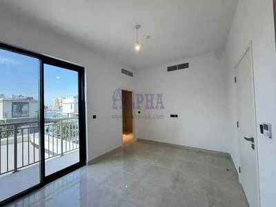 2 BR plus Maid l Near to beach l Brand New Property-5