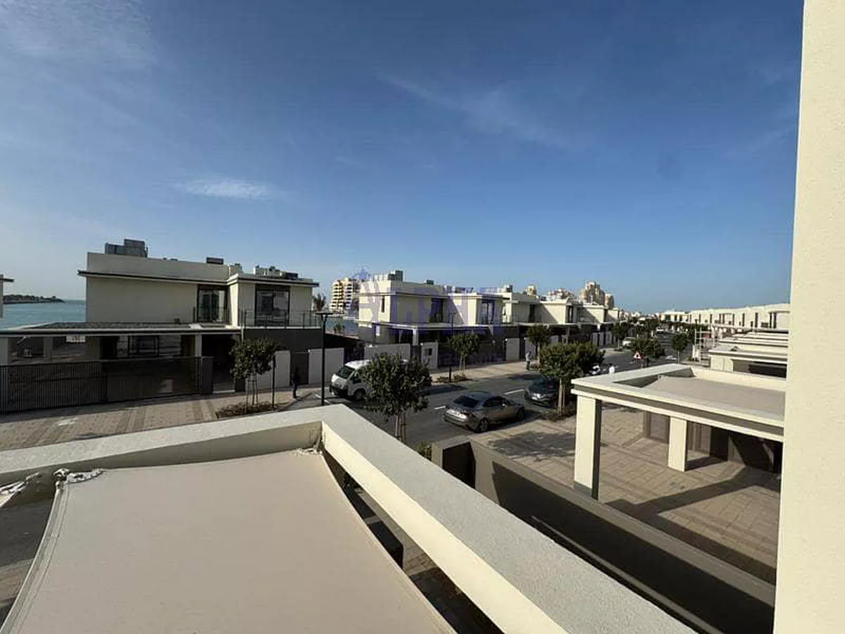 2 BR plus Maid l Near to beach l Brand New Property-8-8