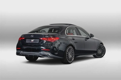 0% DP | Premium Plus | Mercedes-Benz 5 Year Warranty Package | AED 3,162 P/M-2